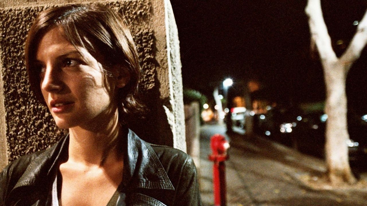 Backdrop for Frozen Days