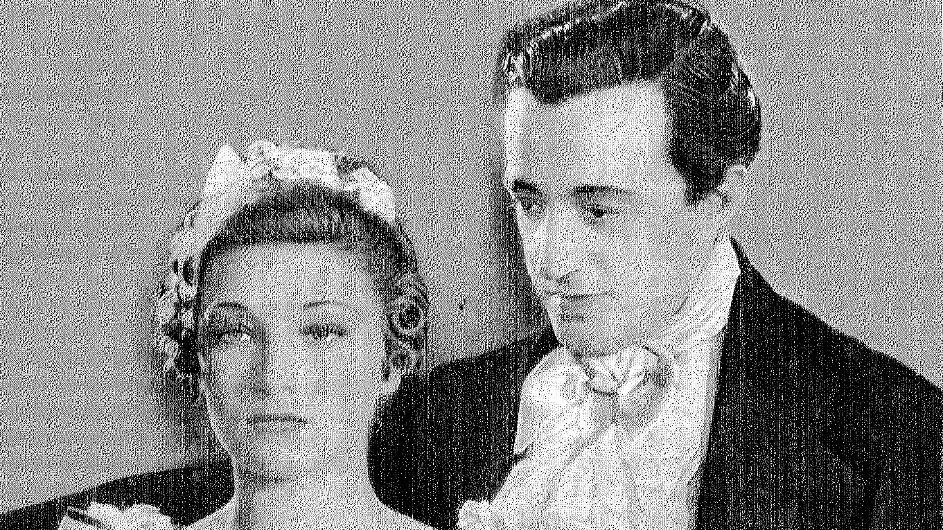 Backdrop for The Cuckoo Clock