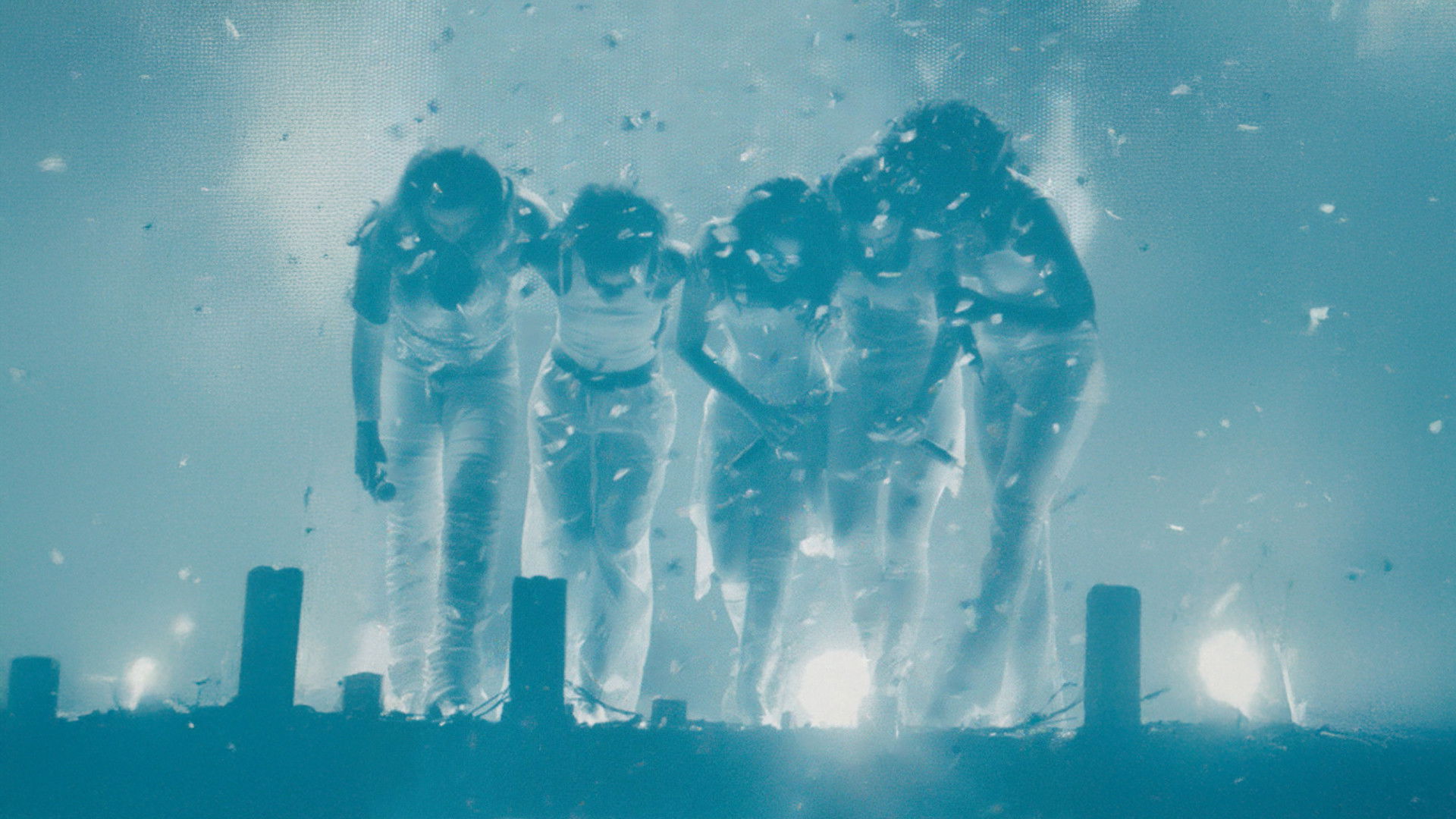 Backdrop for A Festa dos Seus Sonhos