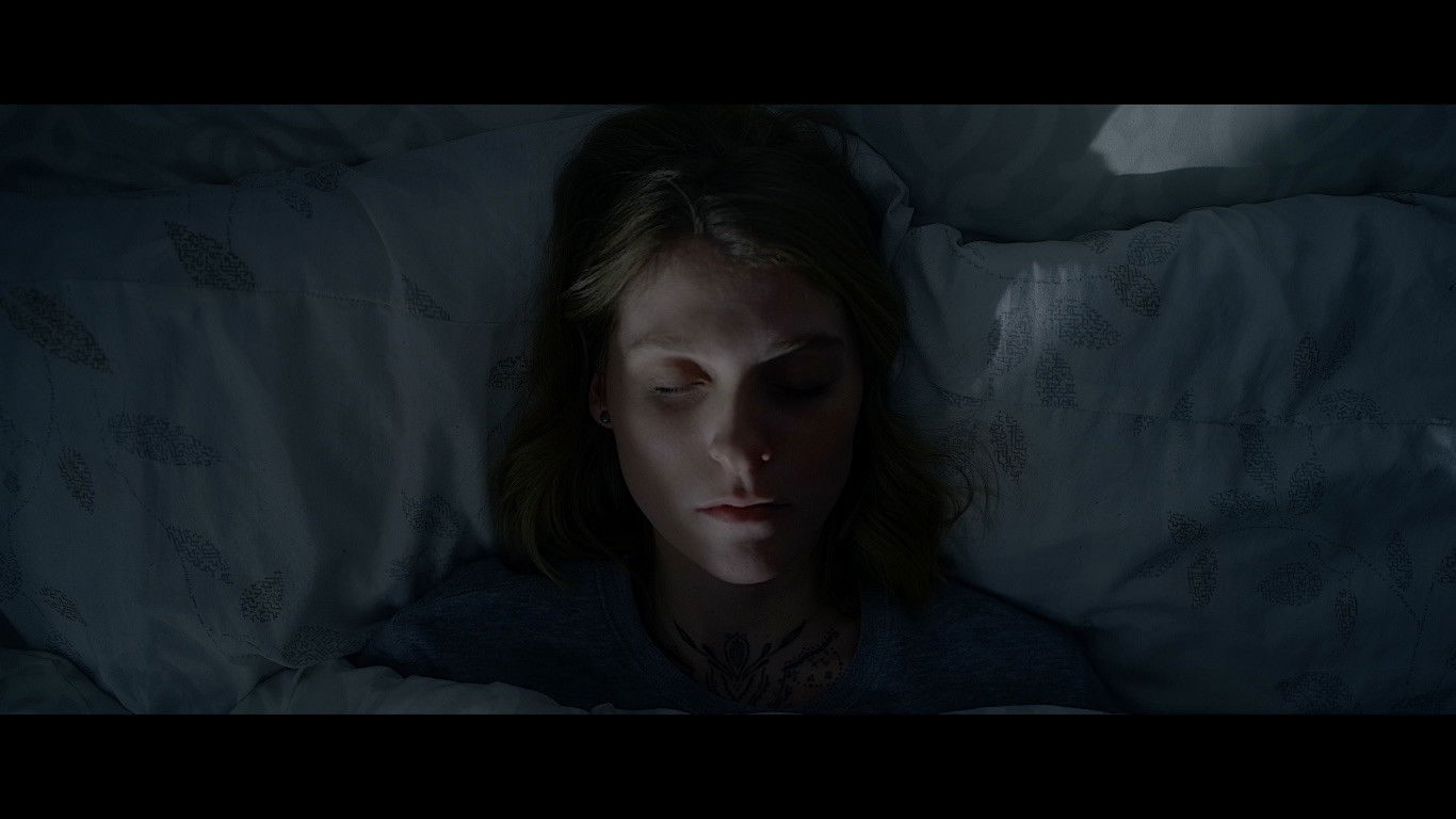 Backdrop for Respire