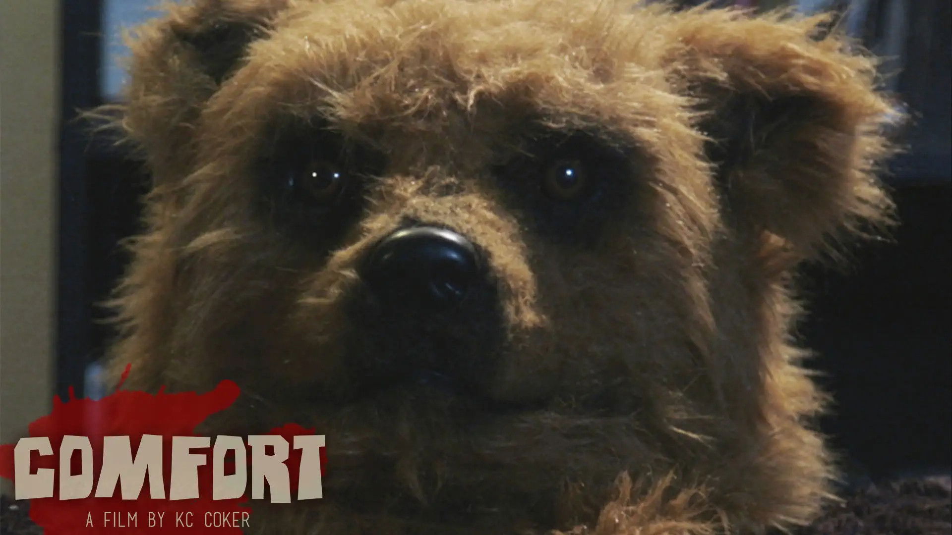 Backdrop for Comfort