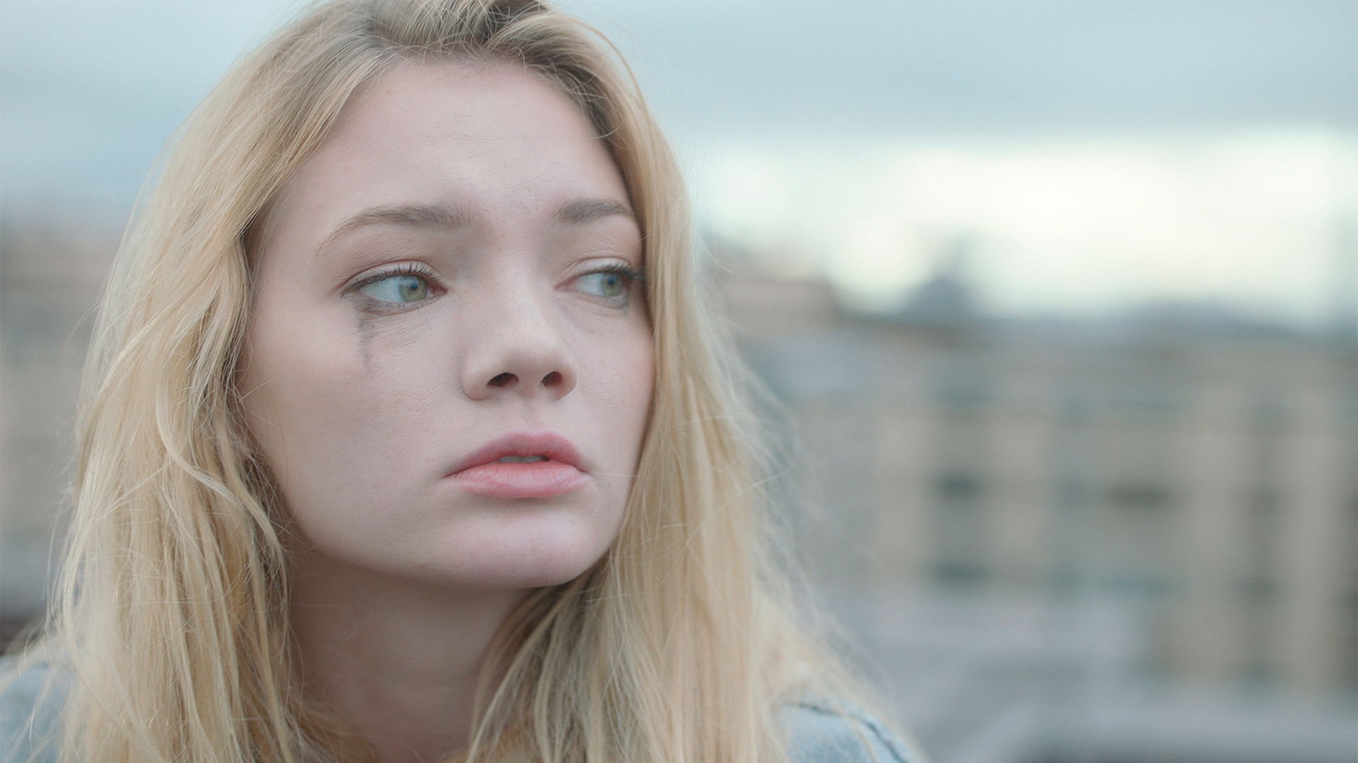 Backdrop for Music of the Roofs