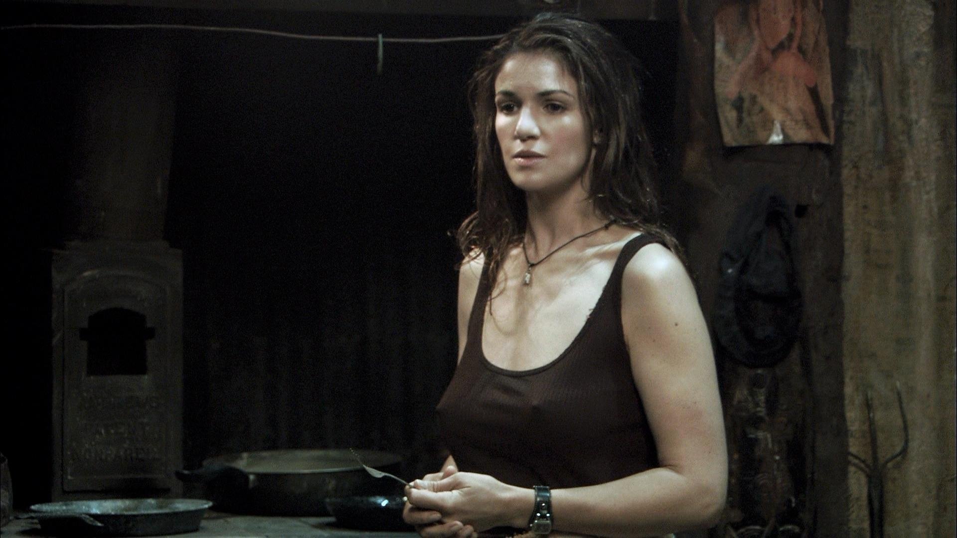 Backdrop for Storm Warning