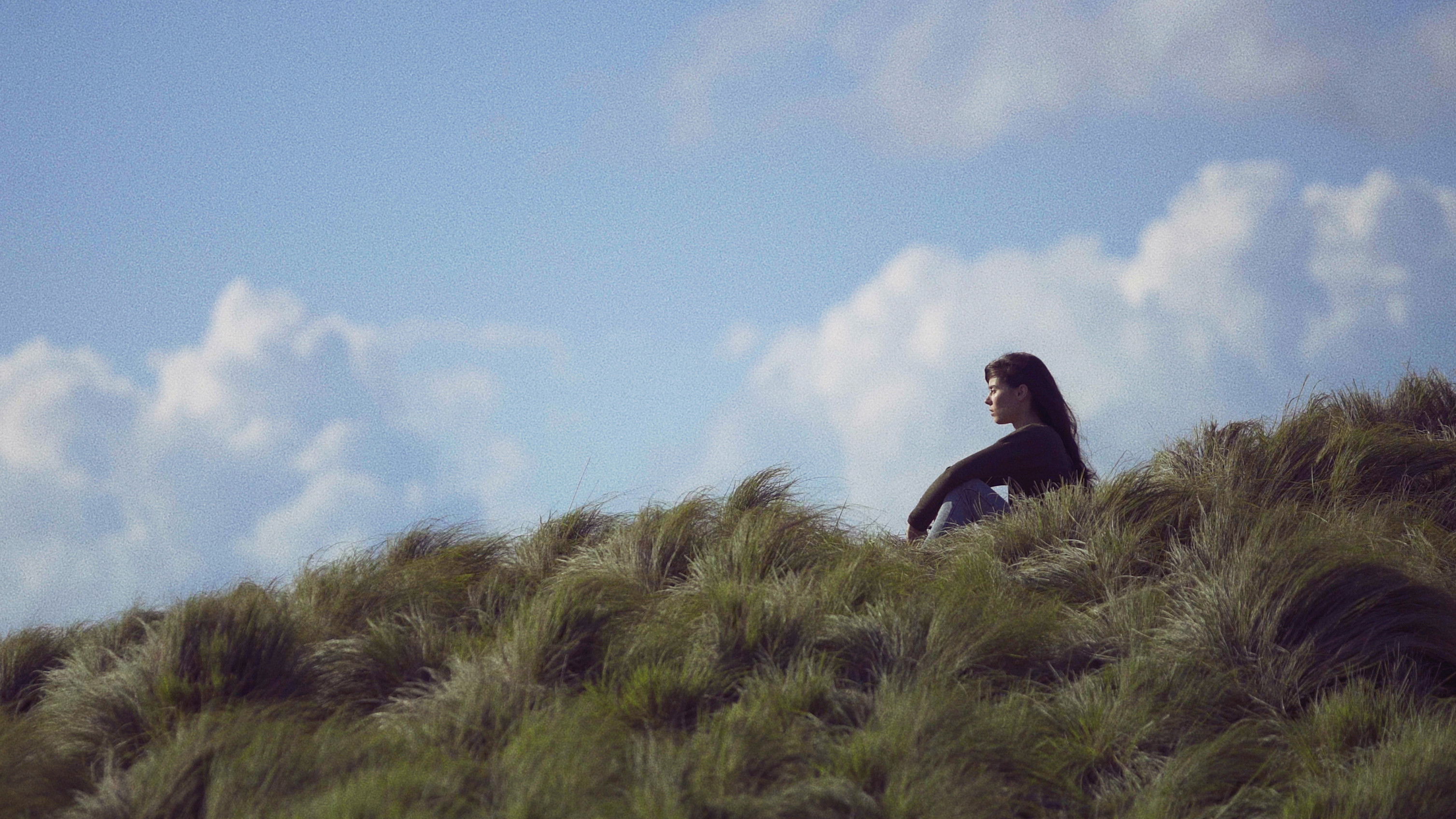Backdrop for The Glass Woman