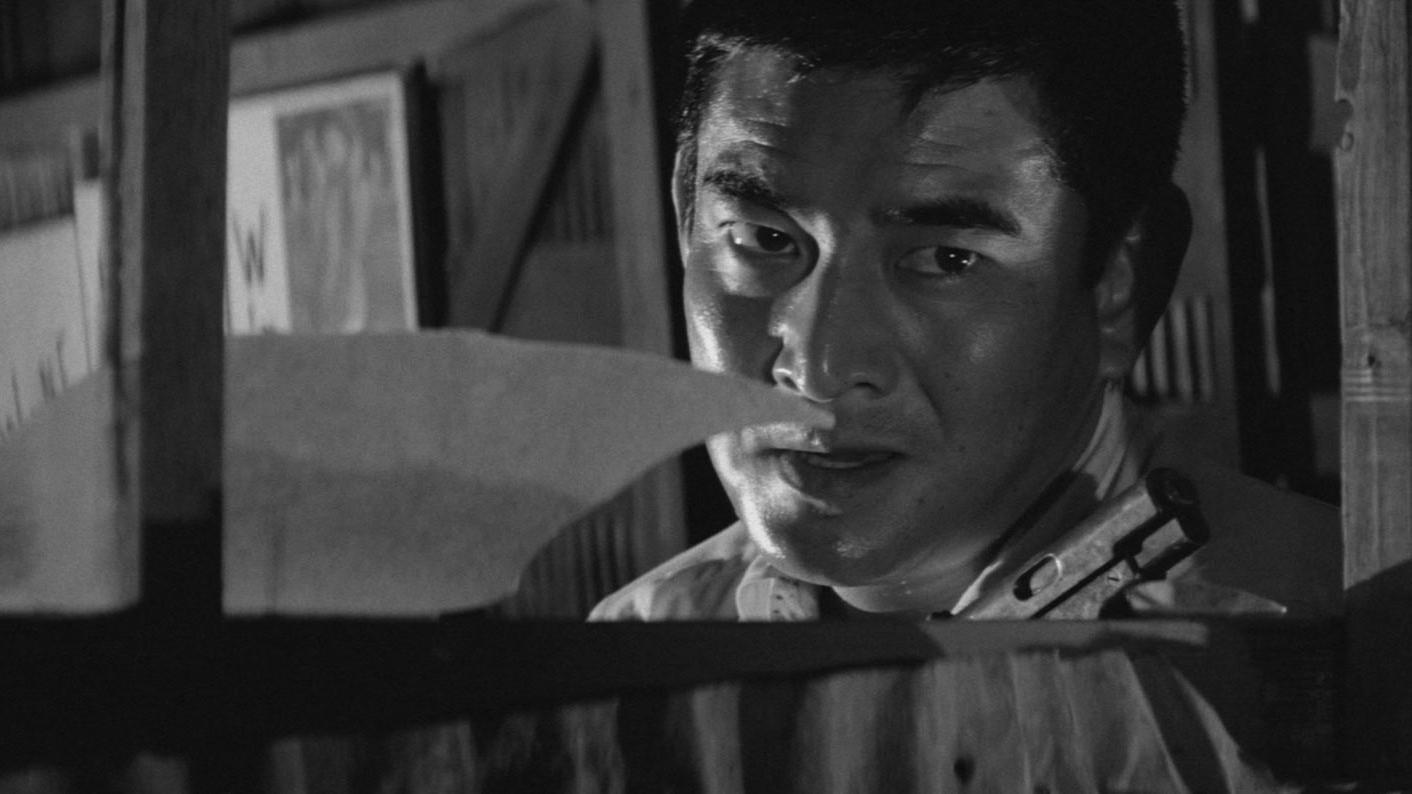 Backdrop for Wolves, Pigs & Men