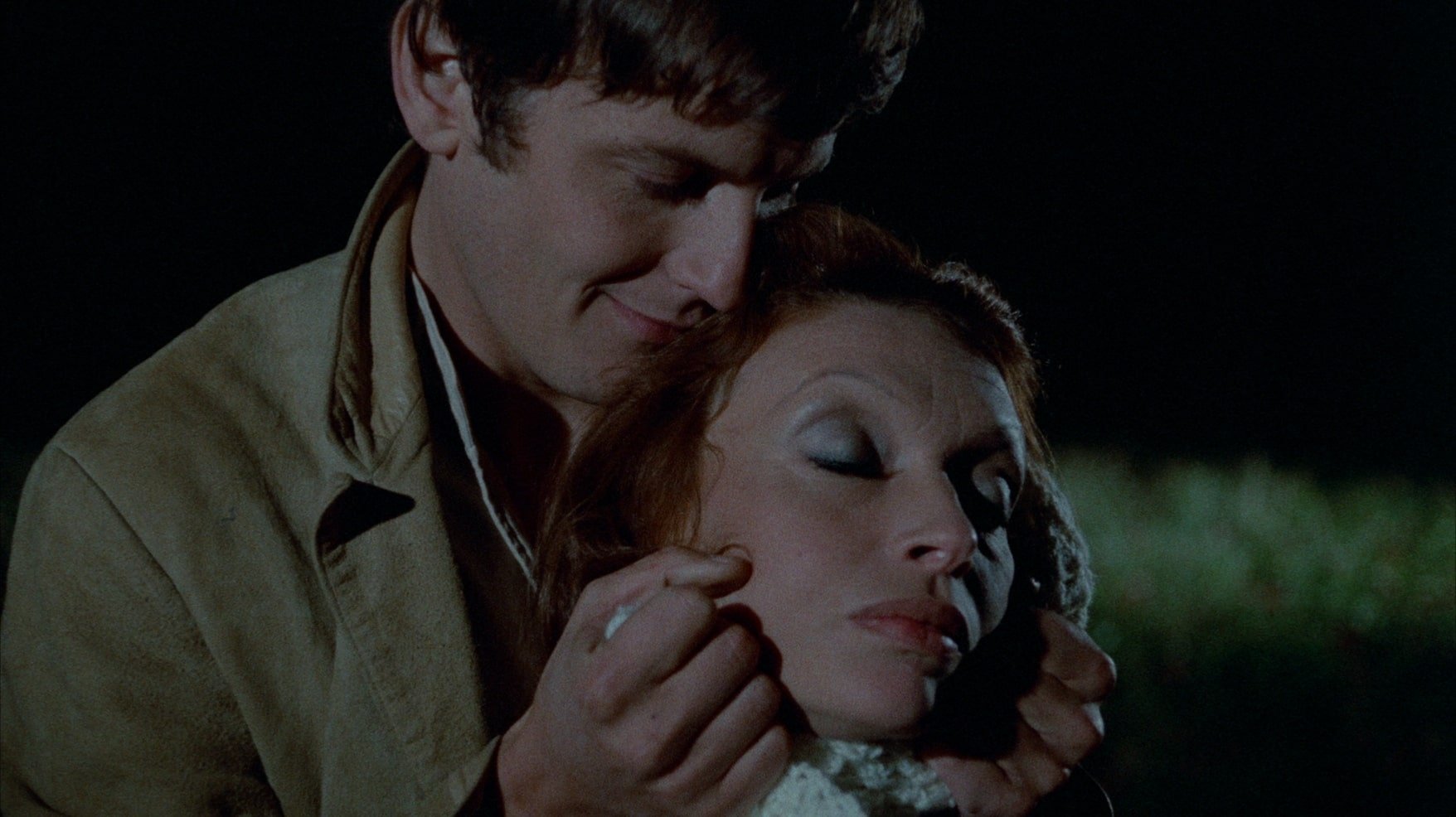 Backdrop for The Strangler