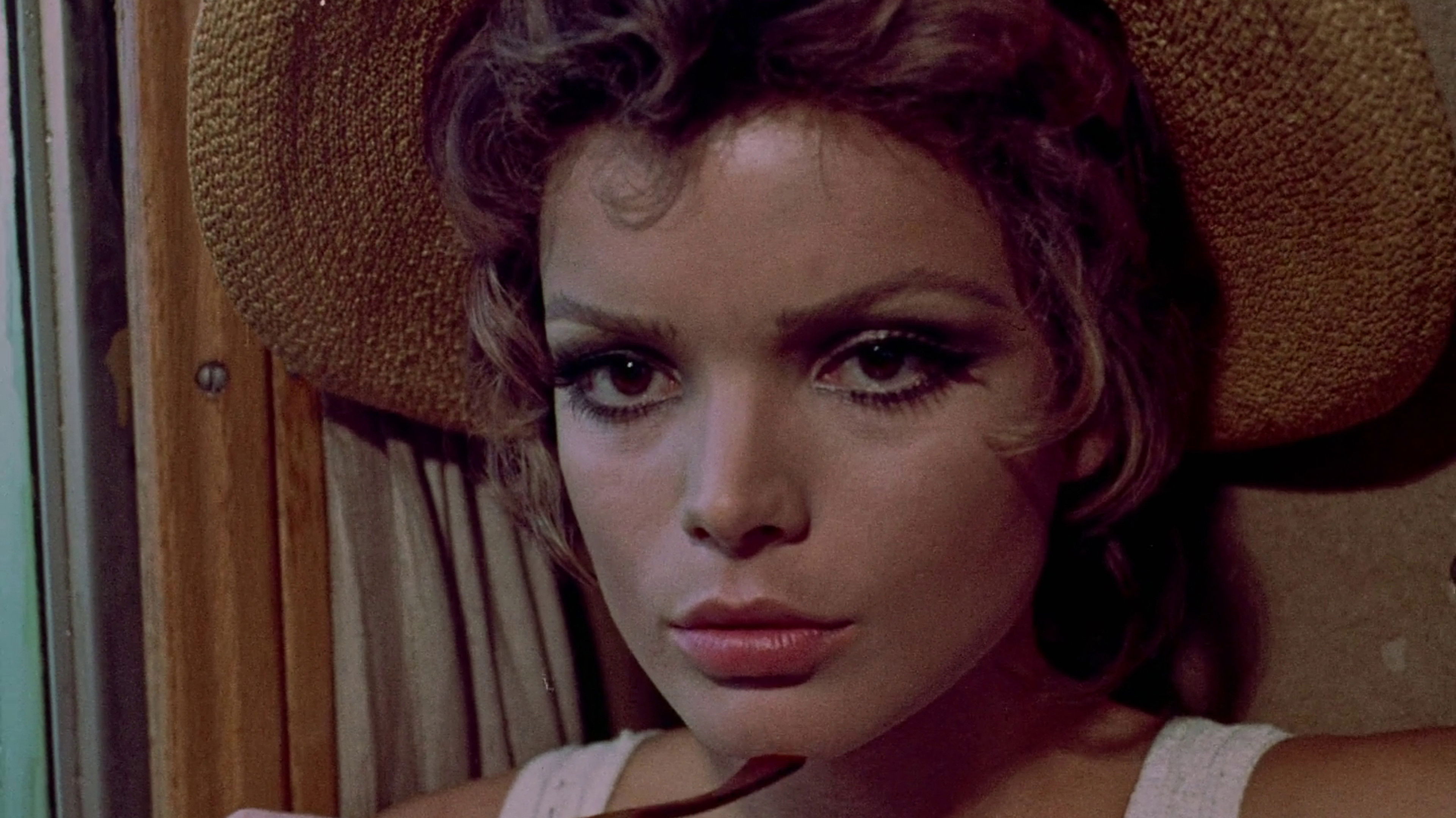 Backdrop for The Females