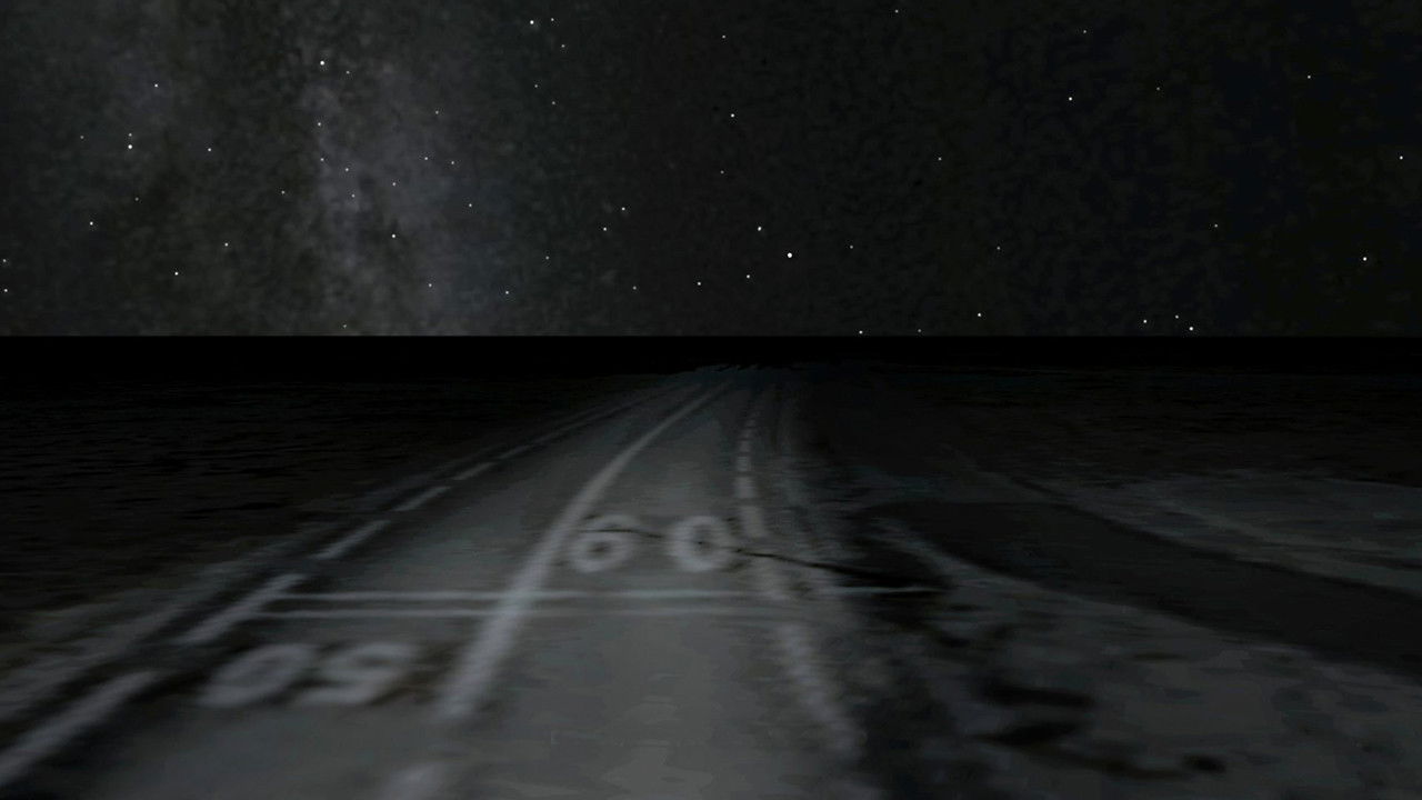 Backdrop for The Ride