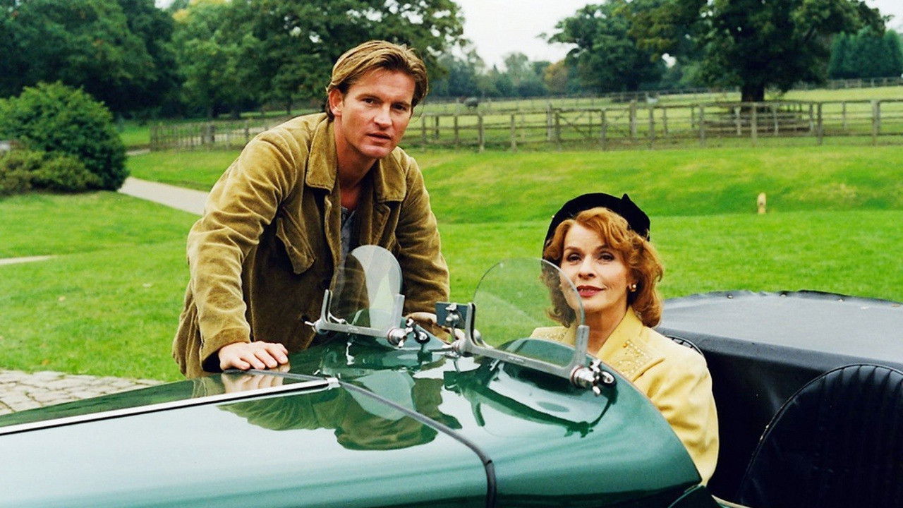 Backdrop for Nancherrow