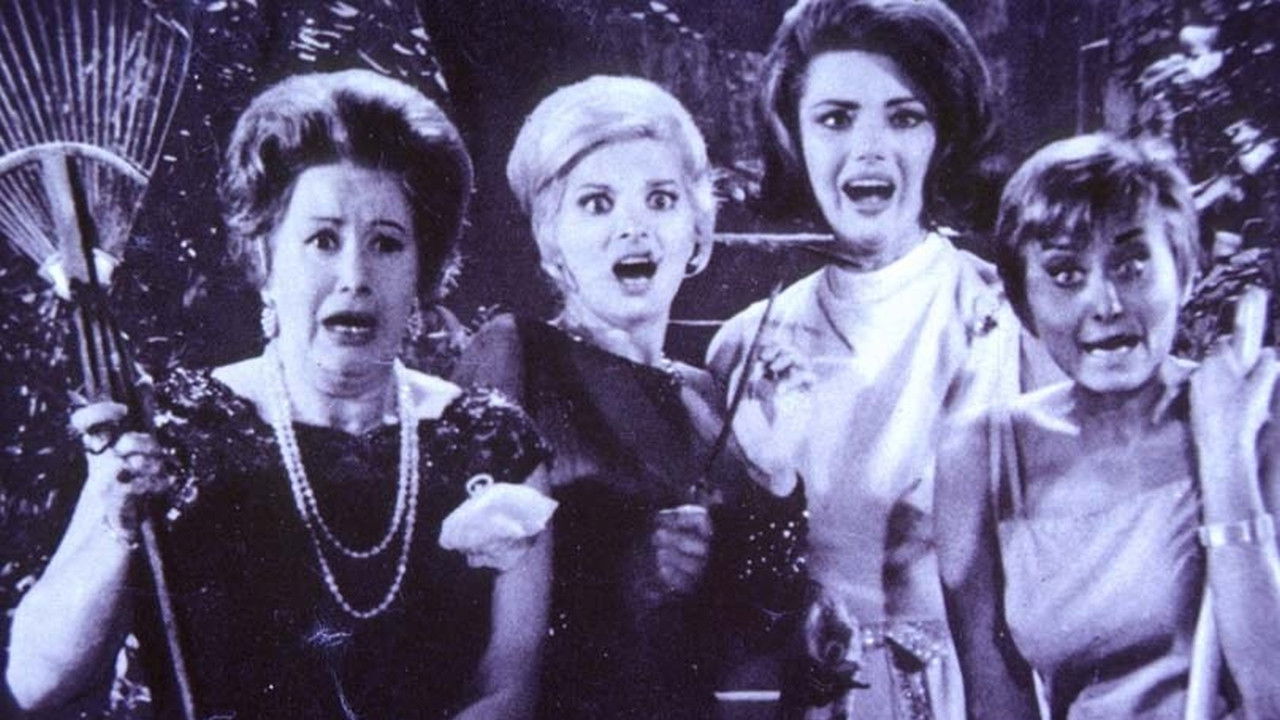 Backdrop for Corpse for the Lady