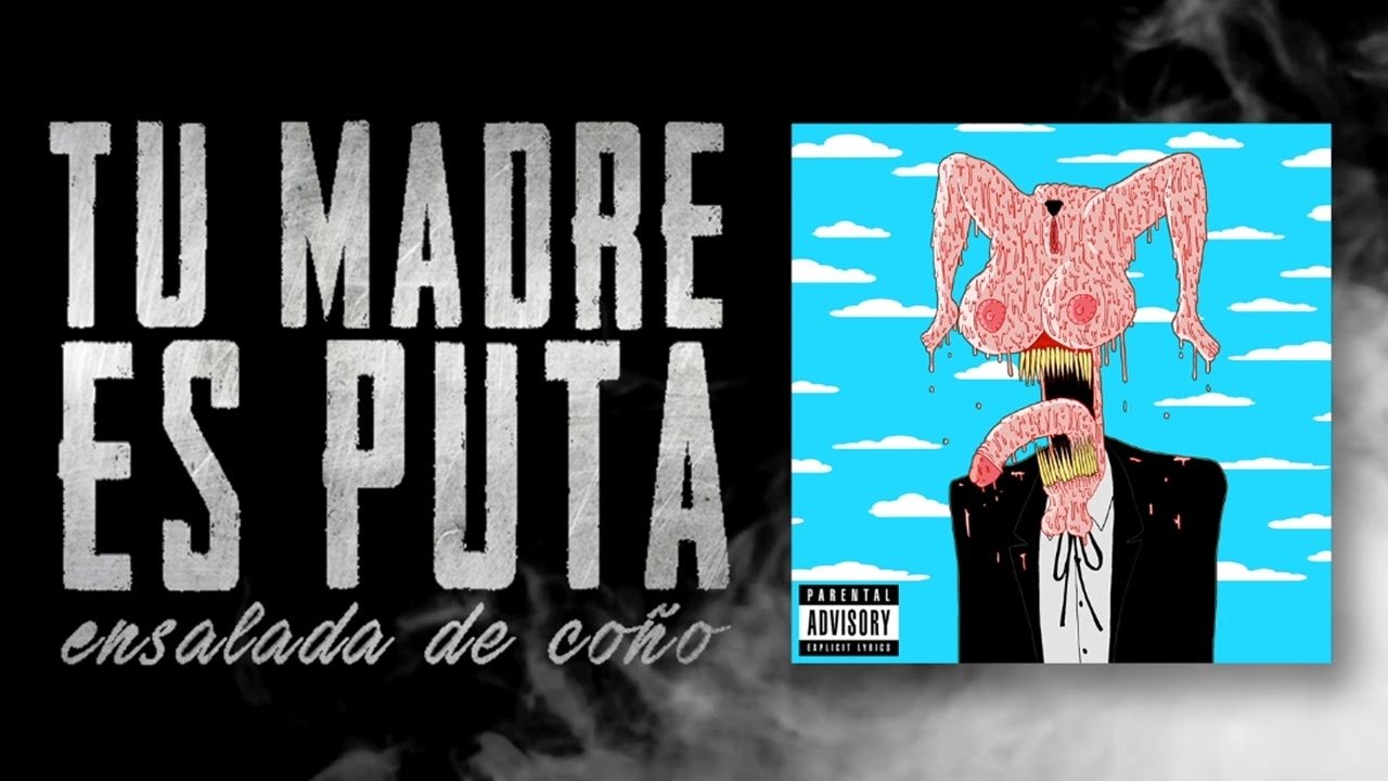 Backdrop for TU MADRE ES PVTA: detrás del éxito