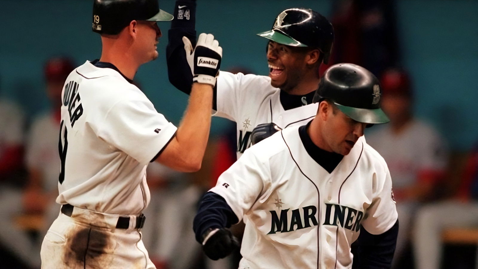 Backdrop for You Gotta Love These Guys!