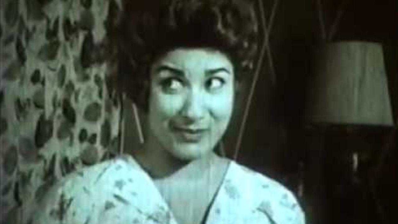 Backdrop for The Last Desire