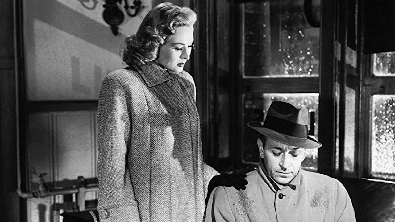 Backdrop for Red Light