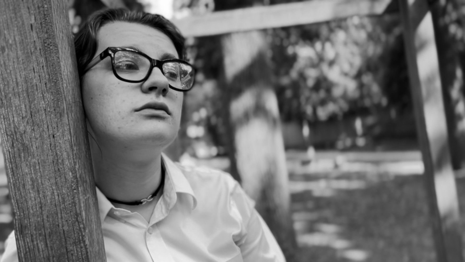 Backdrop for Not Another Shakespeare Tragedy