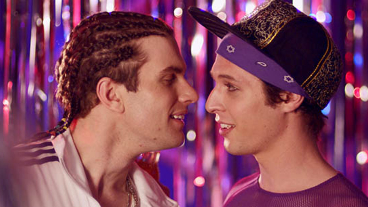 Backdrop for Bashment