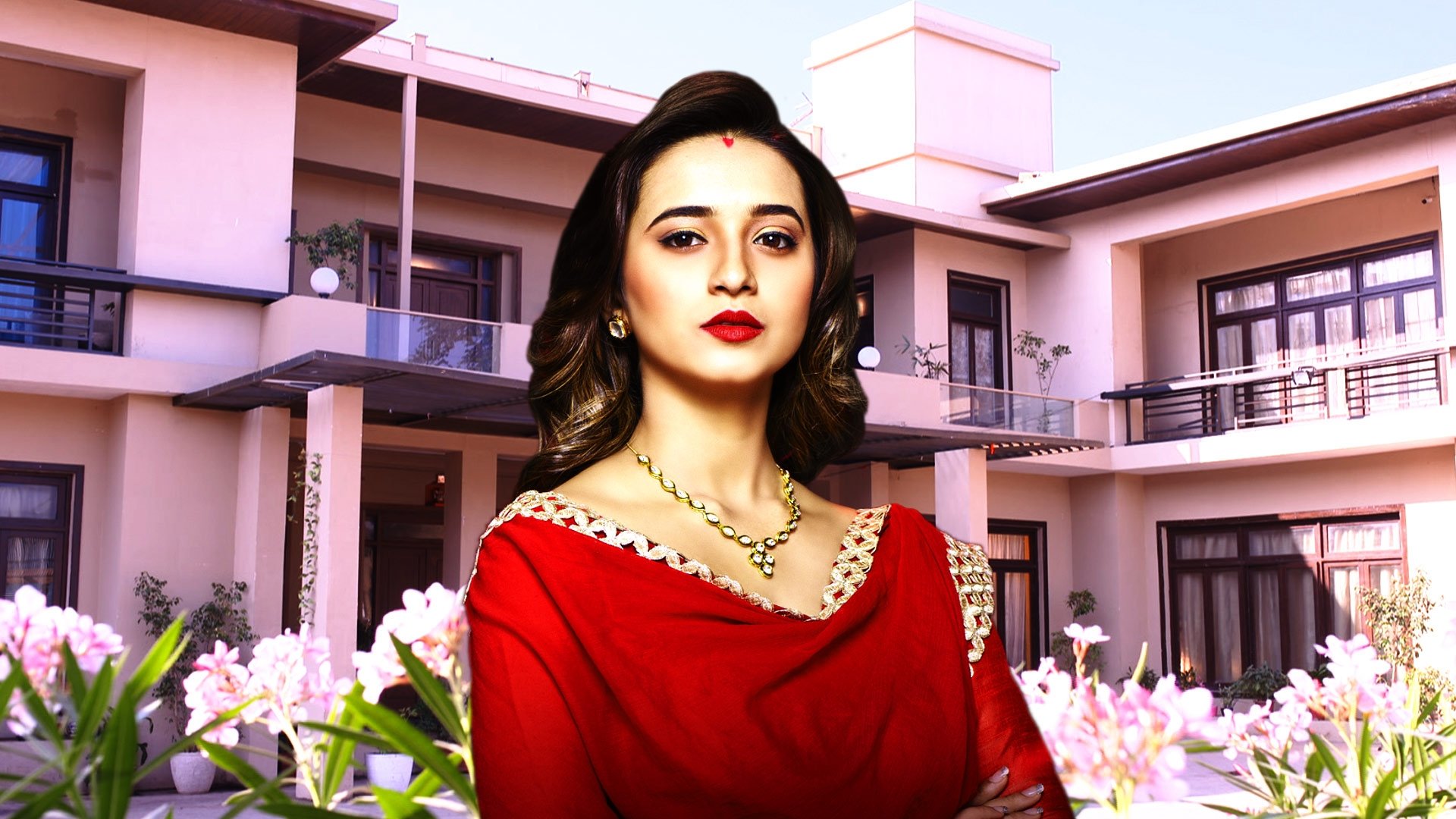 Backdrop for Jaana Na Dil Se Door