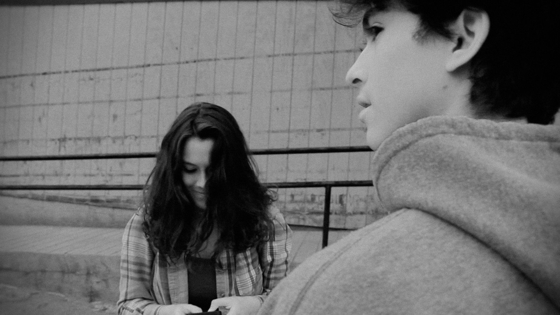 Backdrop for Temptation