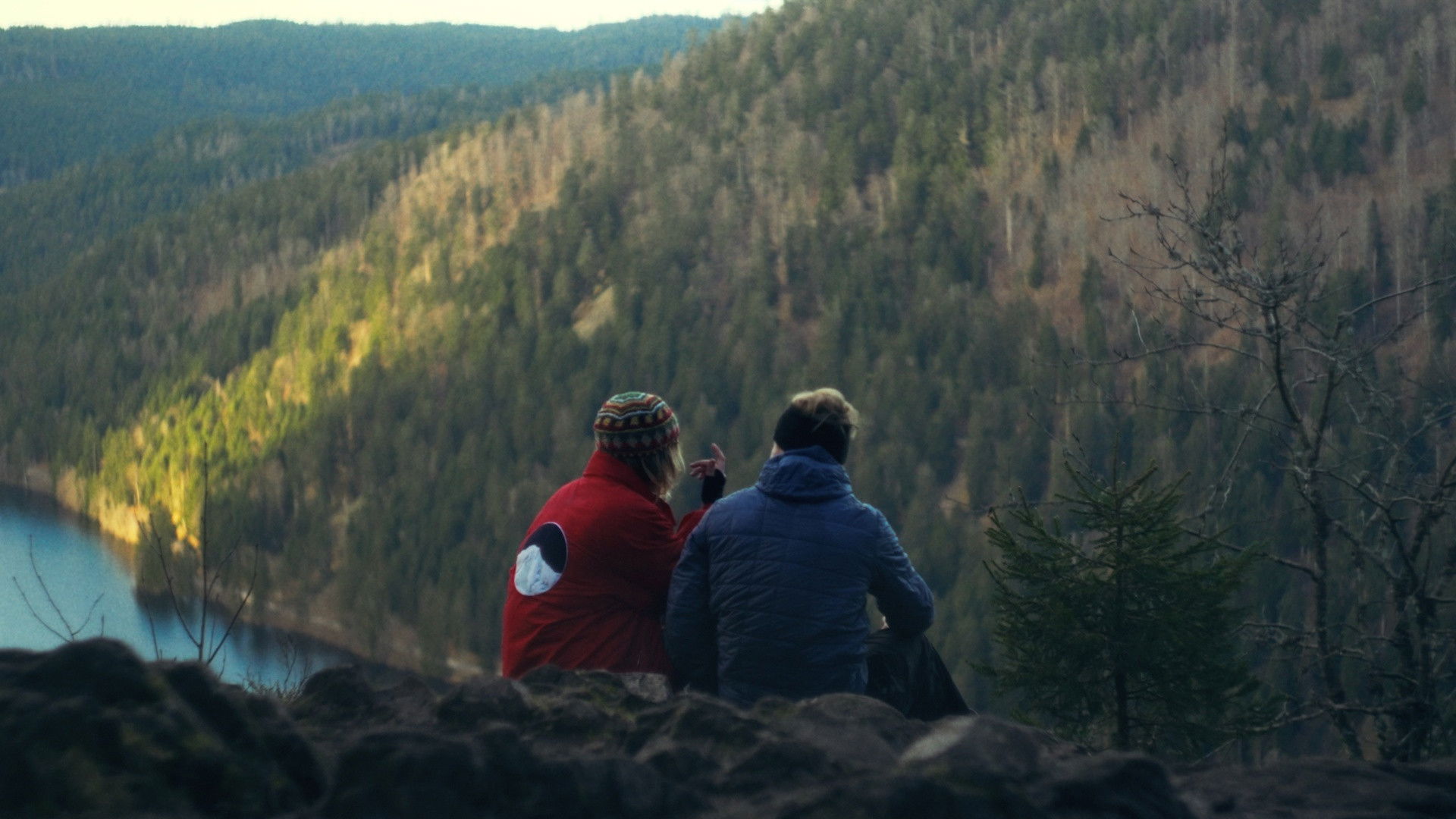 Backdrop for HORS-PISTE