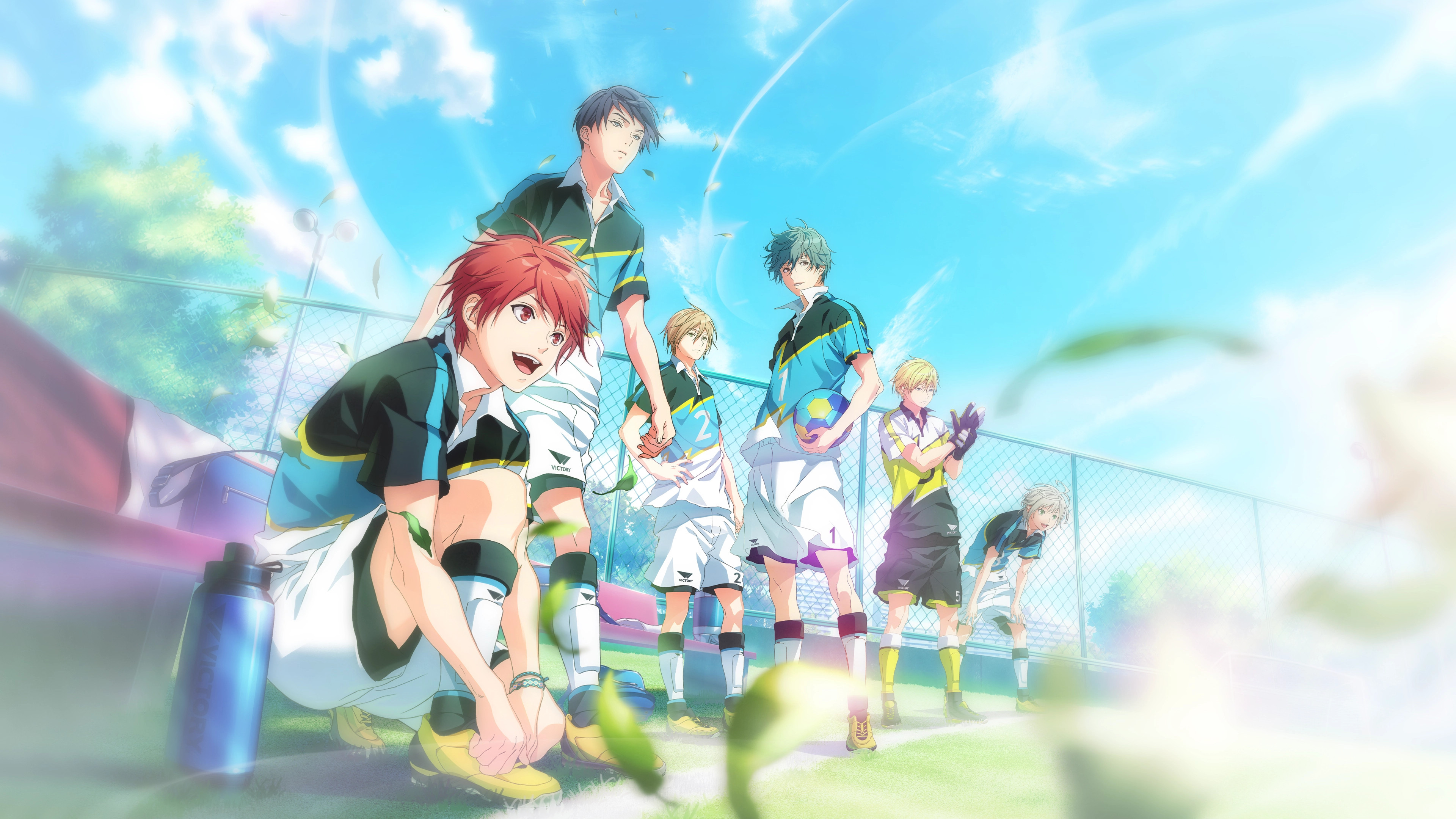 Backdrop for Futsal Boys!!!!!