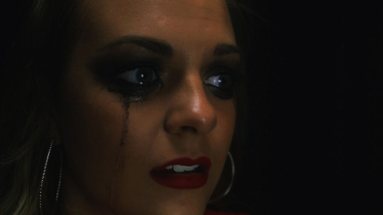 Backdrop for The Devil's Instrument