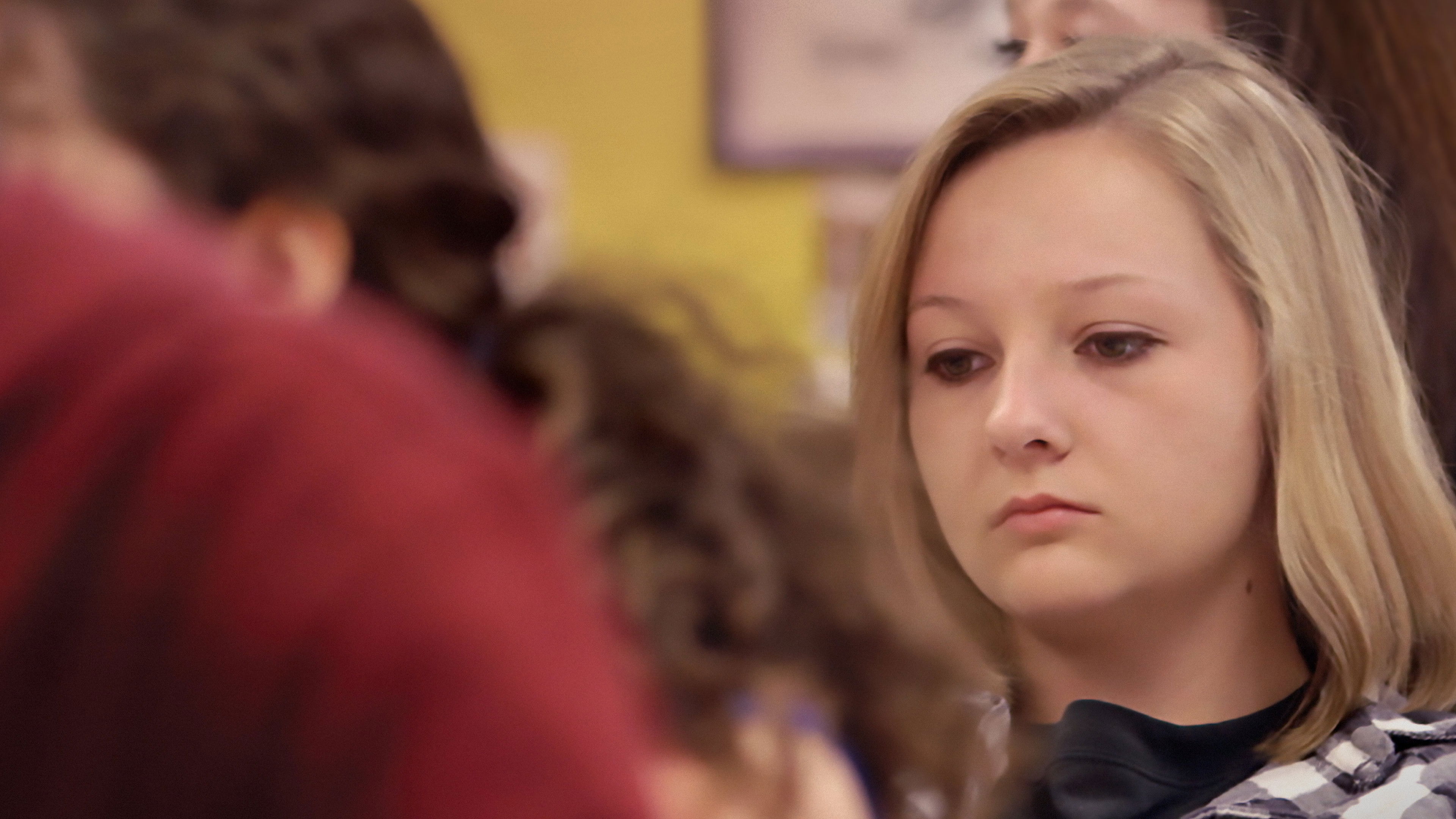 Backdrop for The Other Kids