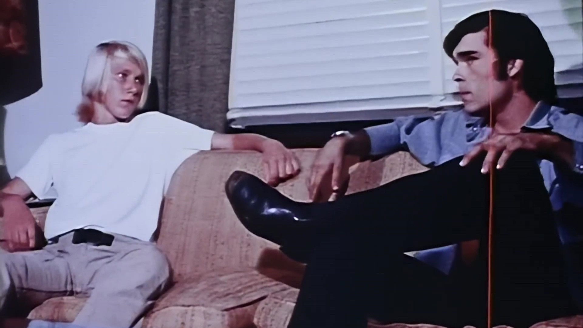 Backdrop for Stars in your eyes