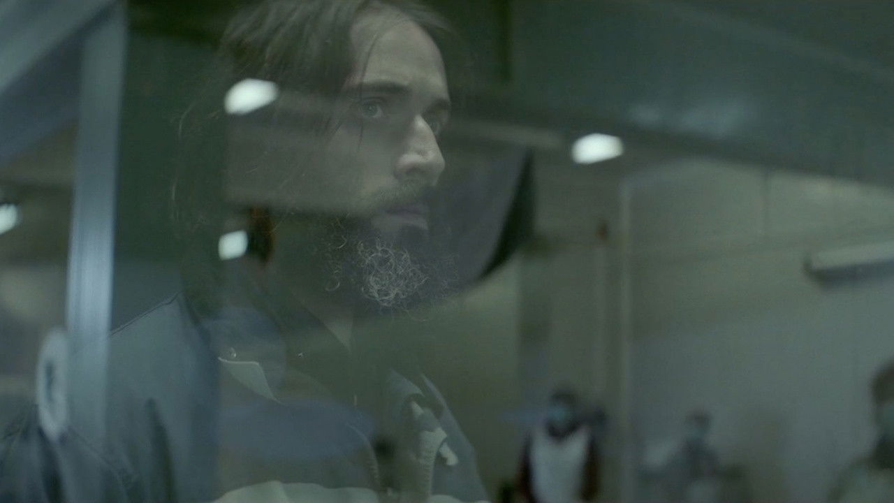 Backdrop for The Silence of the Dying Fish