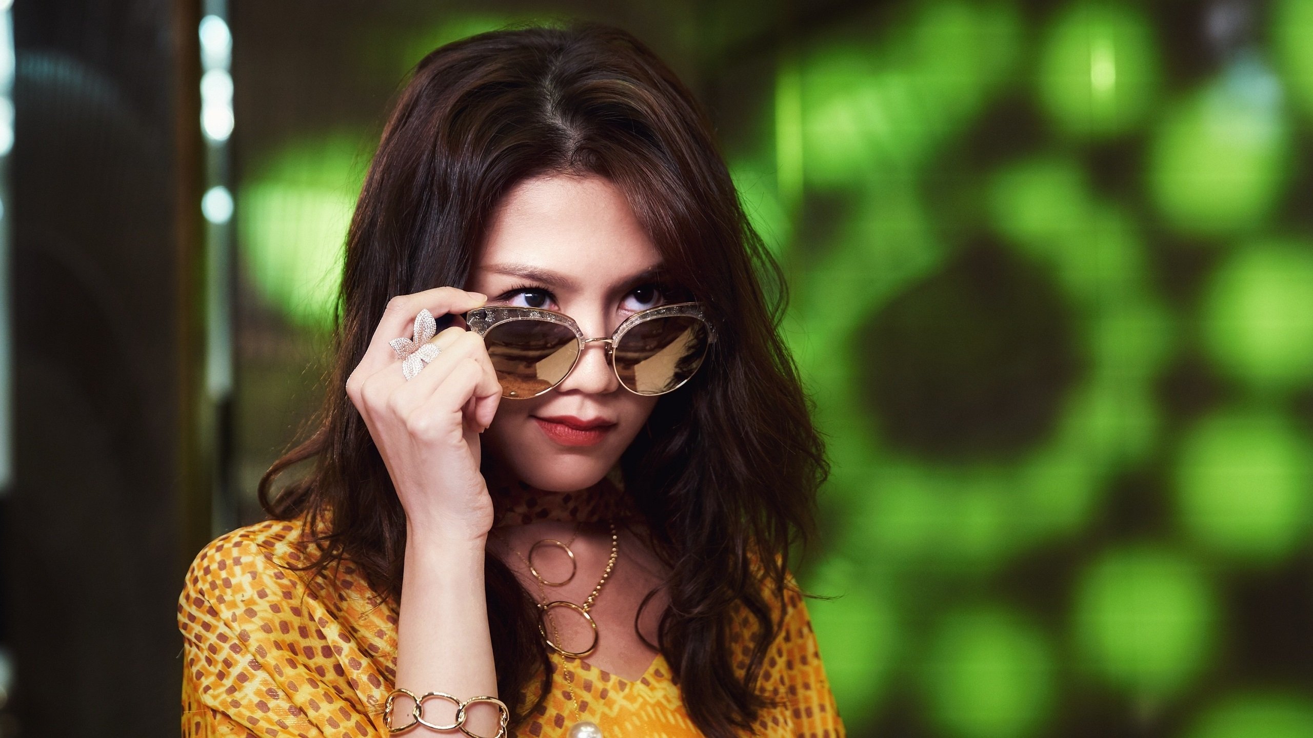 Backdrop for Hotel Soul Good