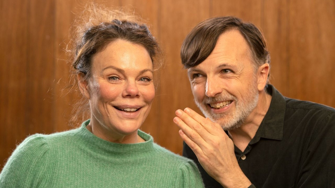 Backdrop for Sladderhistorie