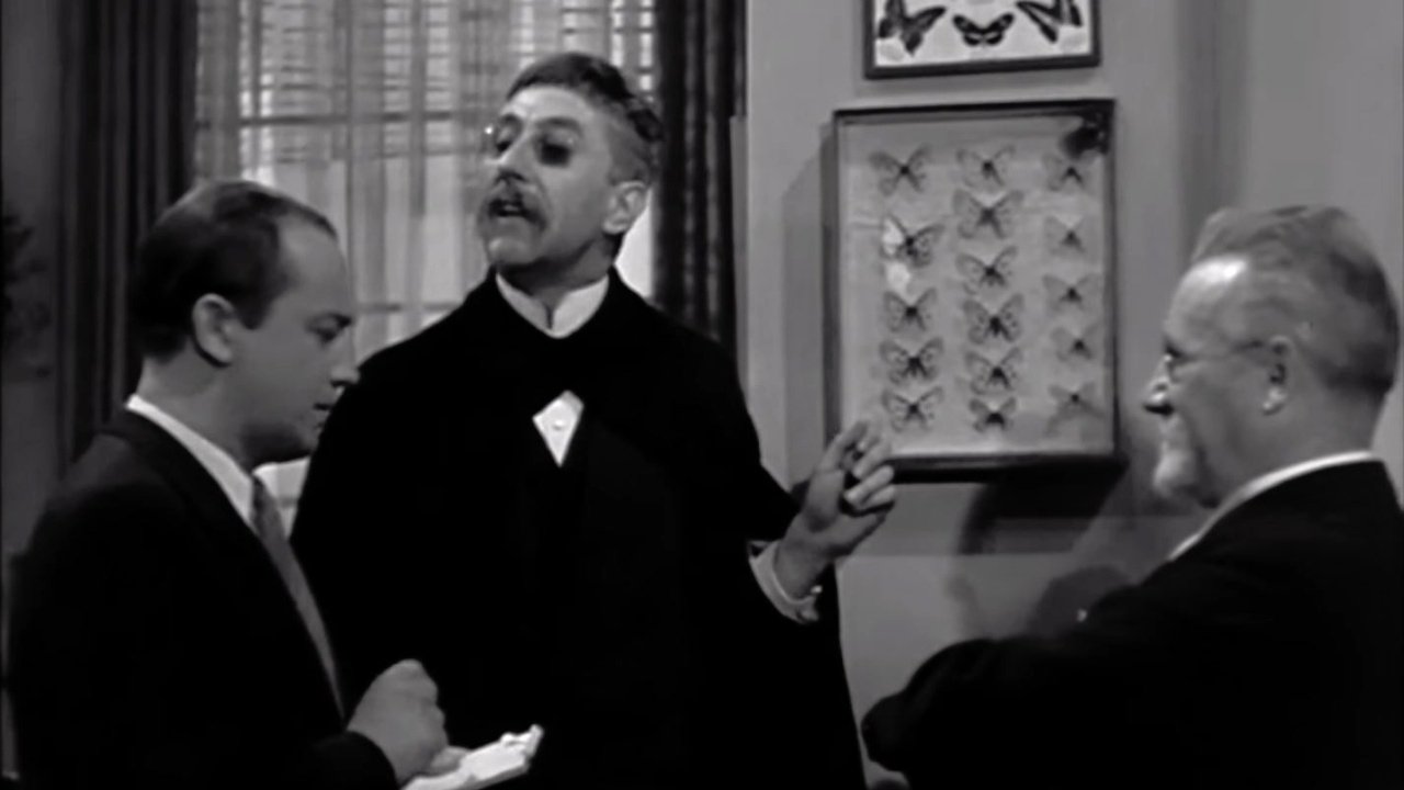 Backdrop for Journey Into the Depth of the Student's Soul