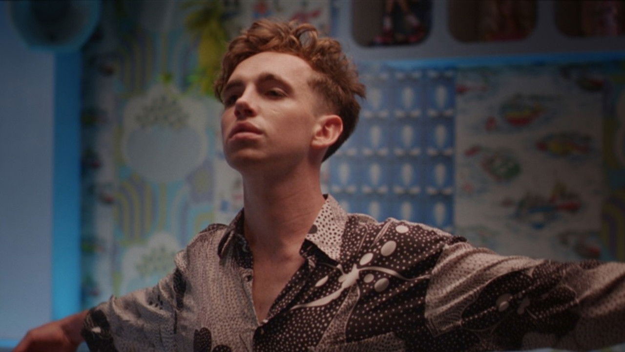 Backdrop for Four Quartets