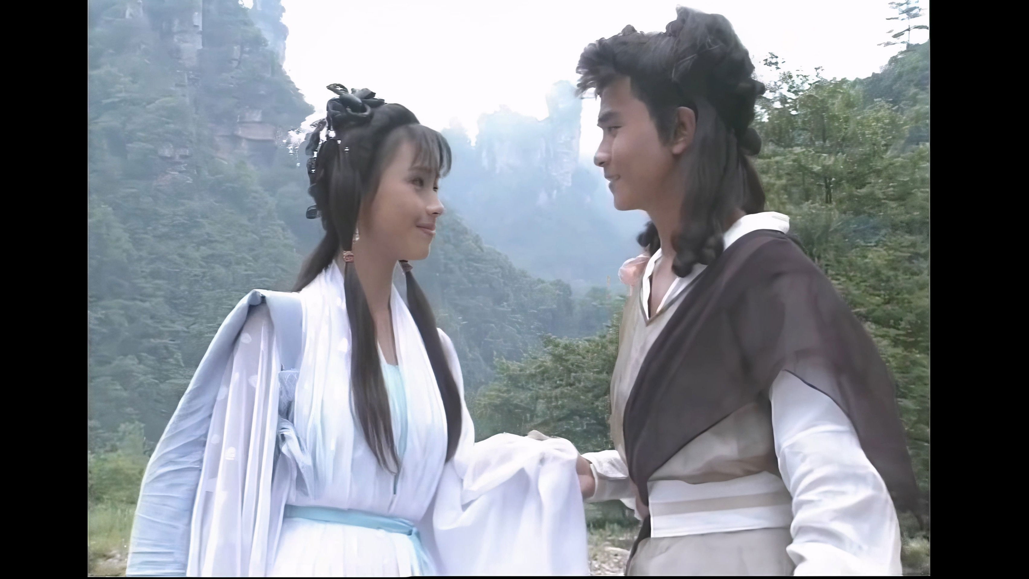 Backdrop for 昆仑奴