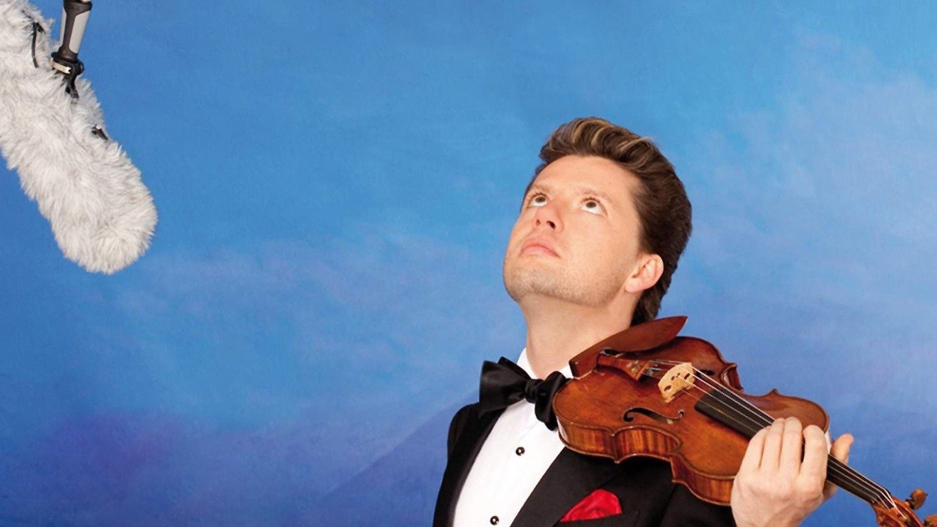 Backdrop for Noseland