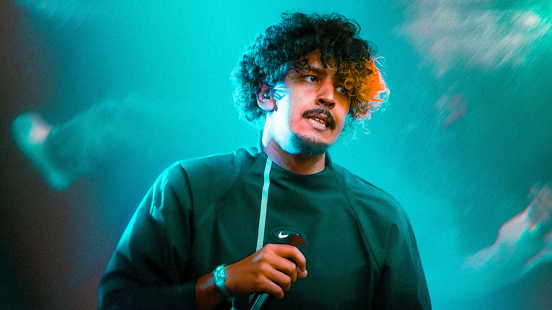 Backdrop for Khali, La Nouvelle VOIX du Rap Français ! ( documentaire )