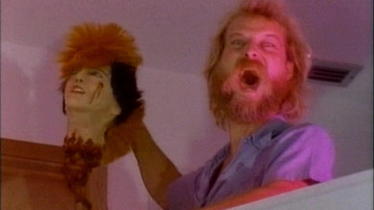 Backdrop for Killing Spree