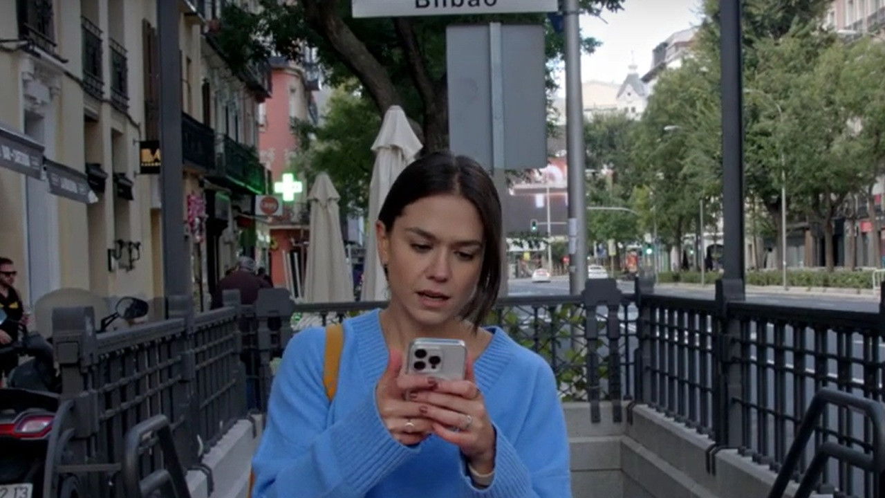 Backdrop for Notas de audio