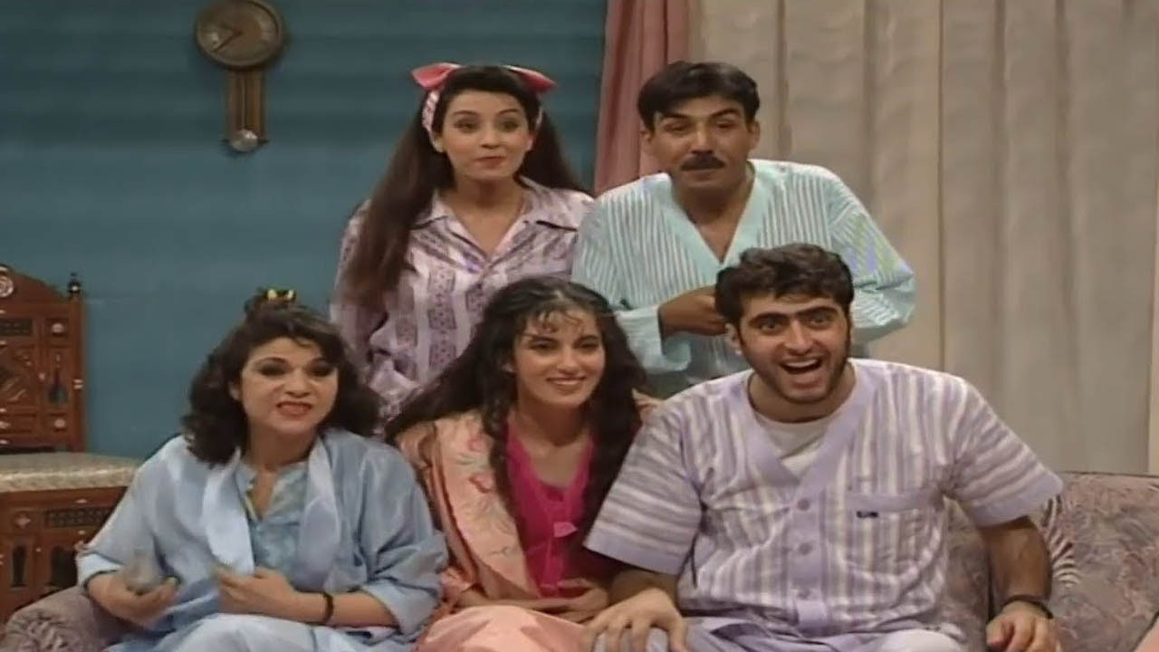 Backdrop for 6 Stars Family