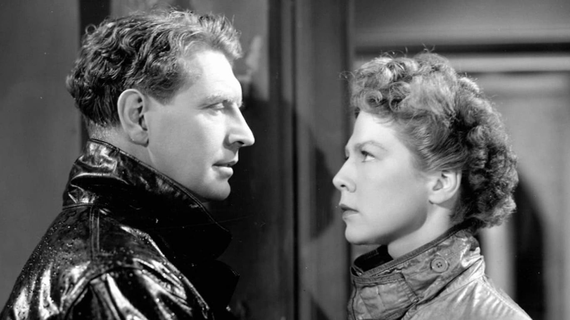 Backdrop for I Know Where I'm Going!