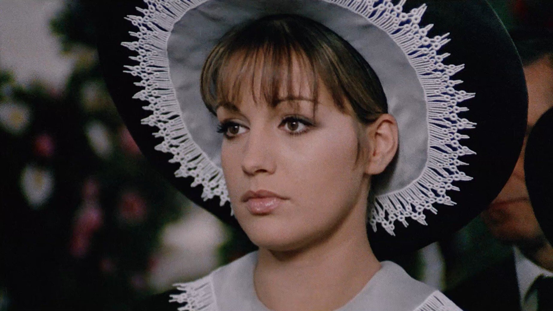 Backdrop for The Libertine