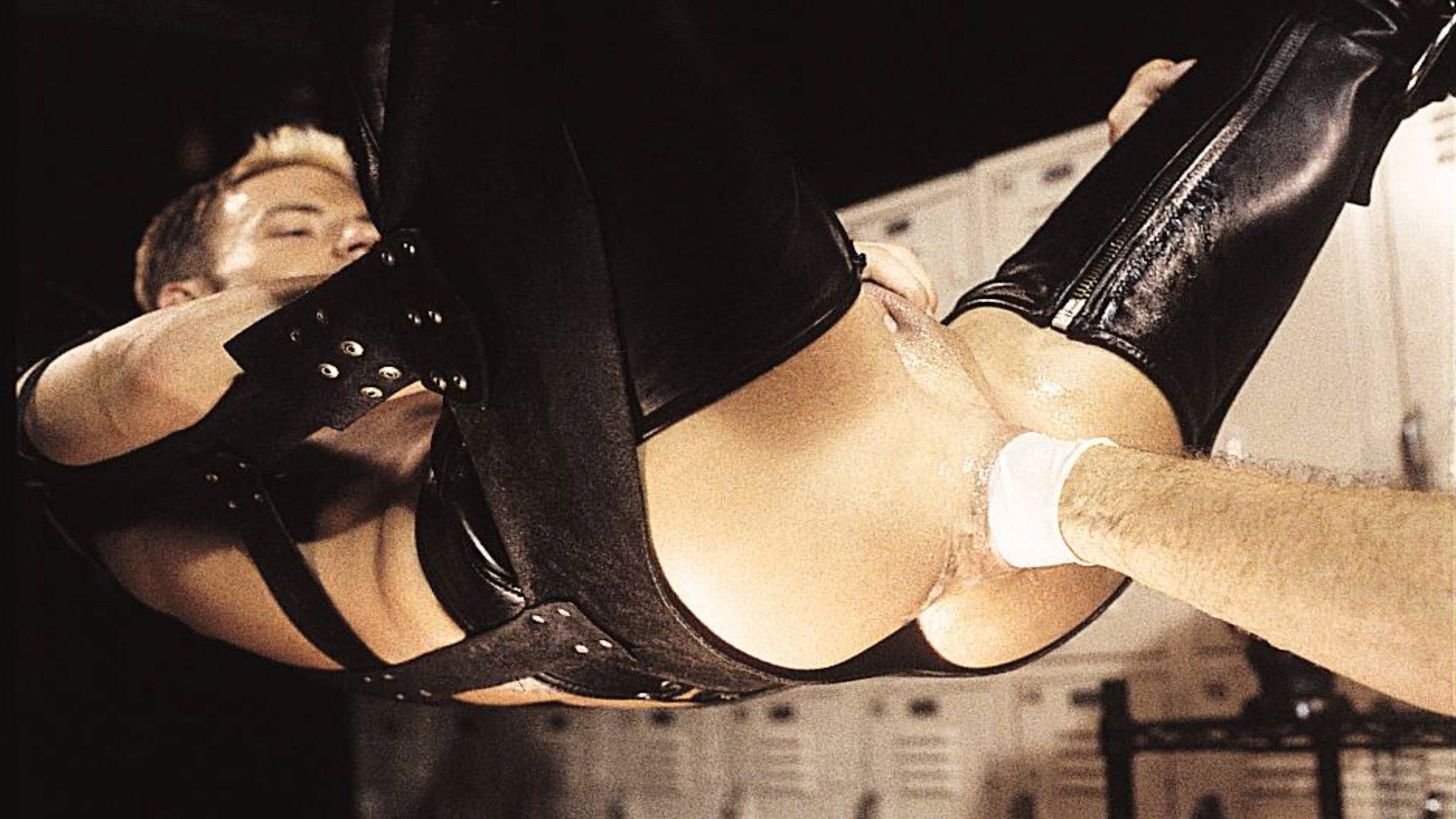 Backdrop for Falcon Fisting Volume 2