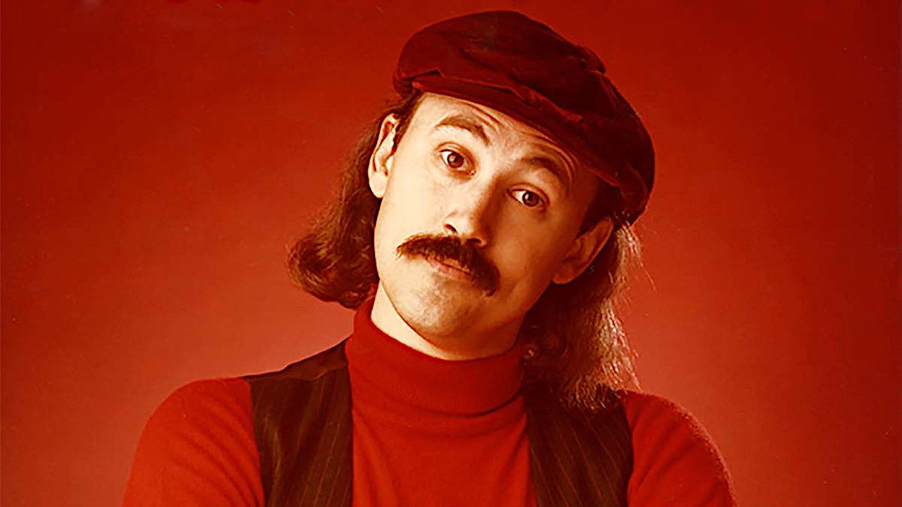 Backdrop for Gallagher: Two Real