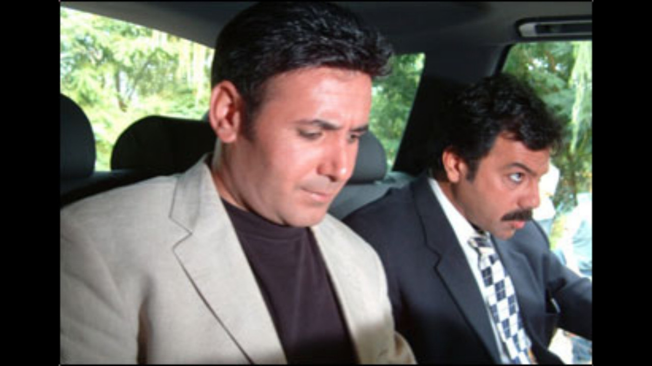 Backdrop for Hoşgeldin Hayat