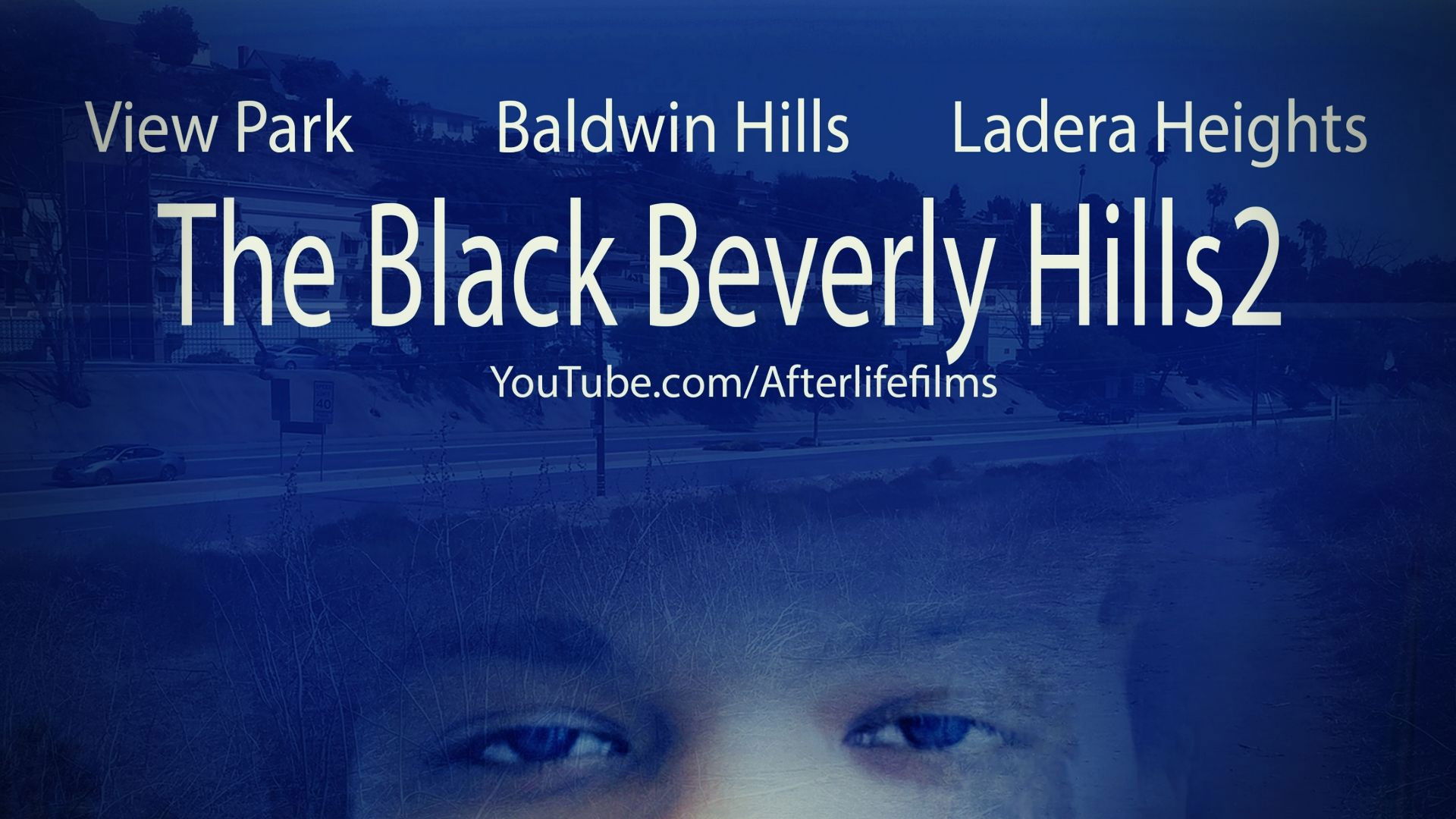 Backdrop for Black Beverly Hills 2