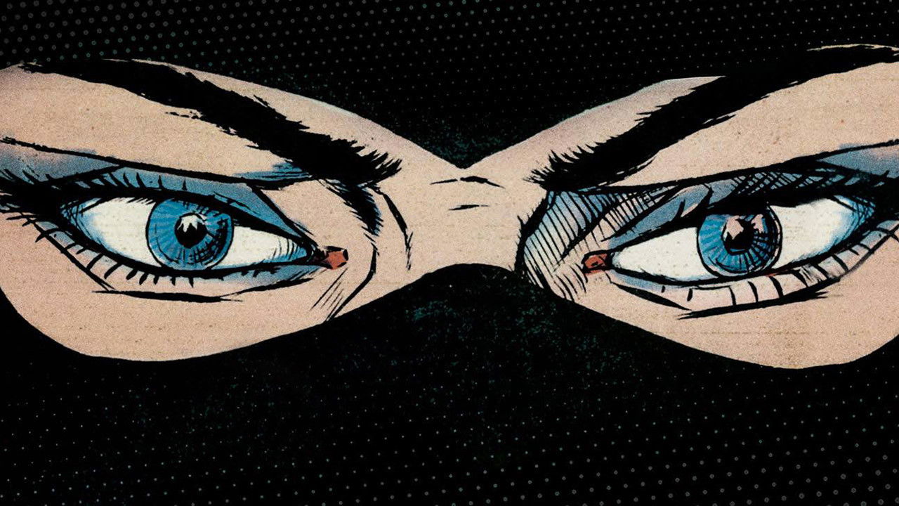 Backdrop for I Am Diabolik