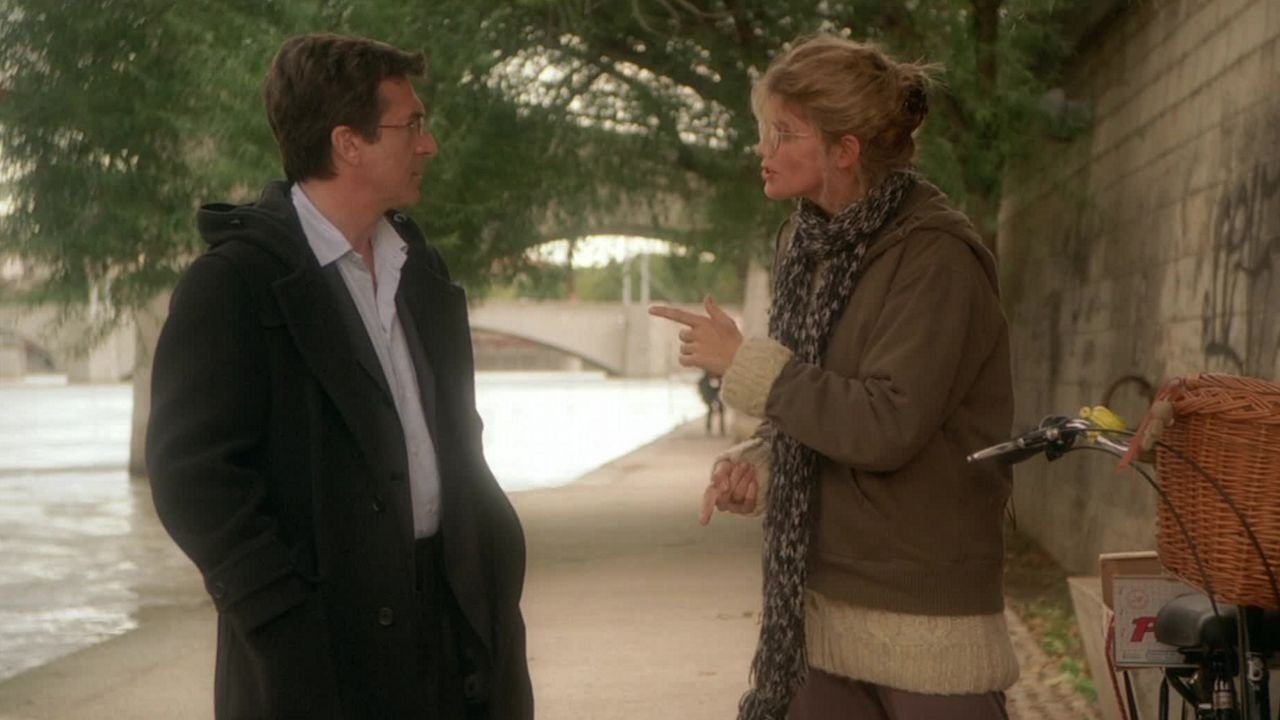 Backdrop for Game of Four