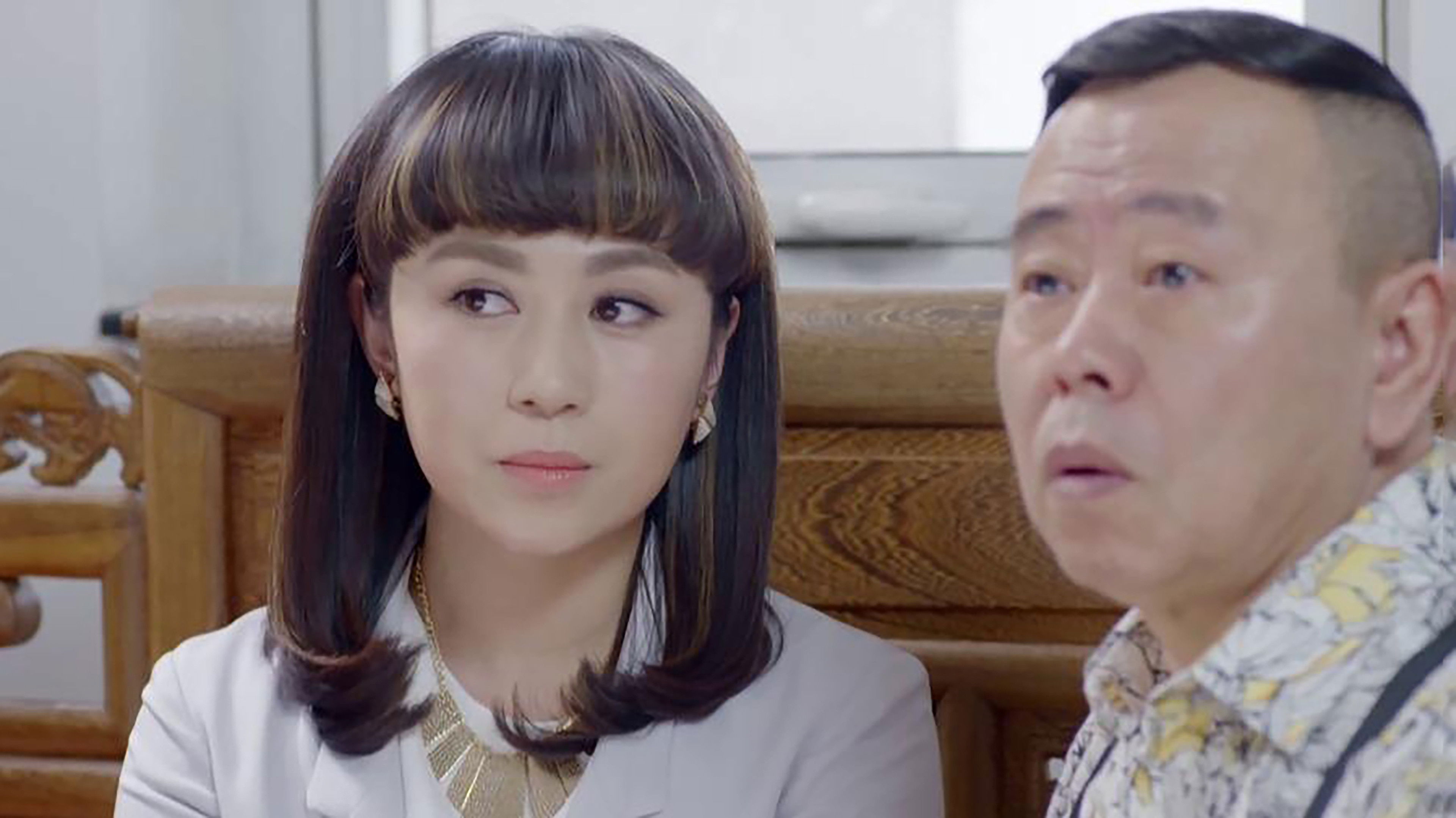 Backdrop for 大年初一立春