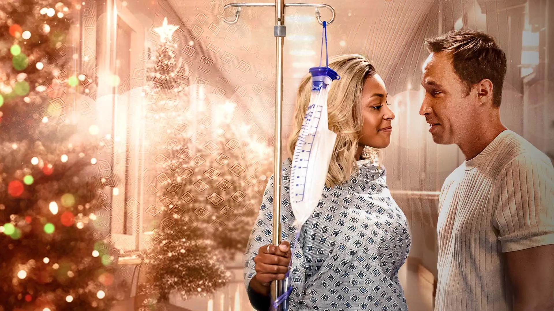 Backdrop for Heart for the Holidays