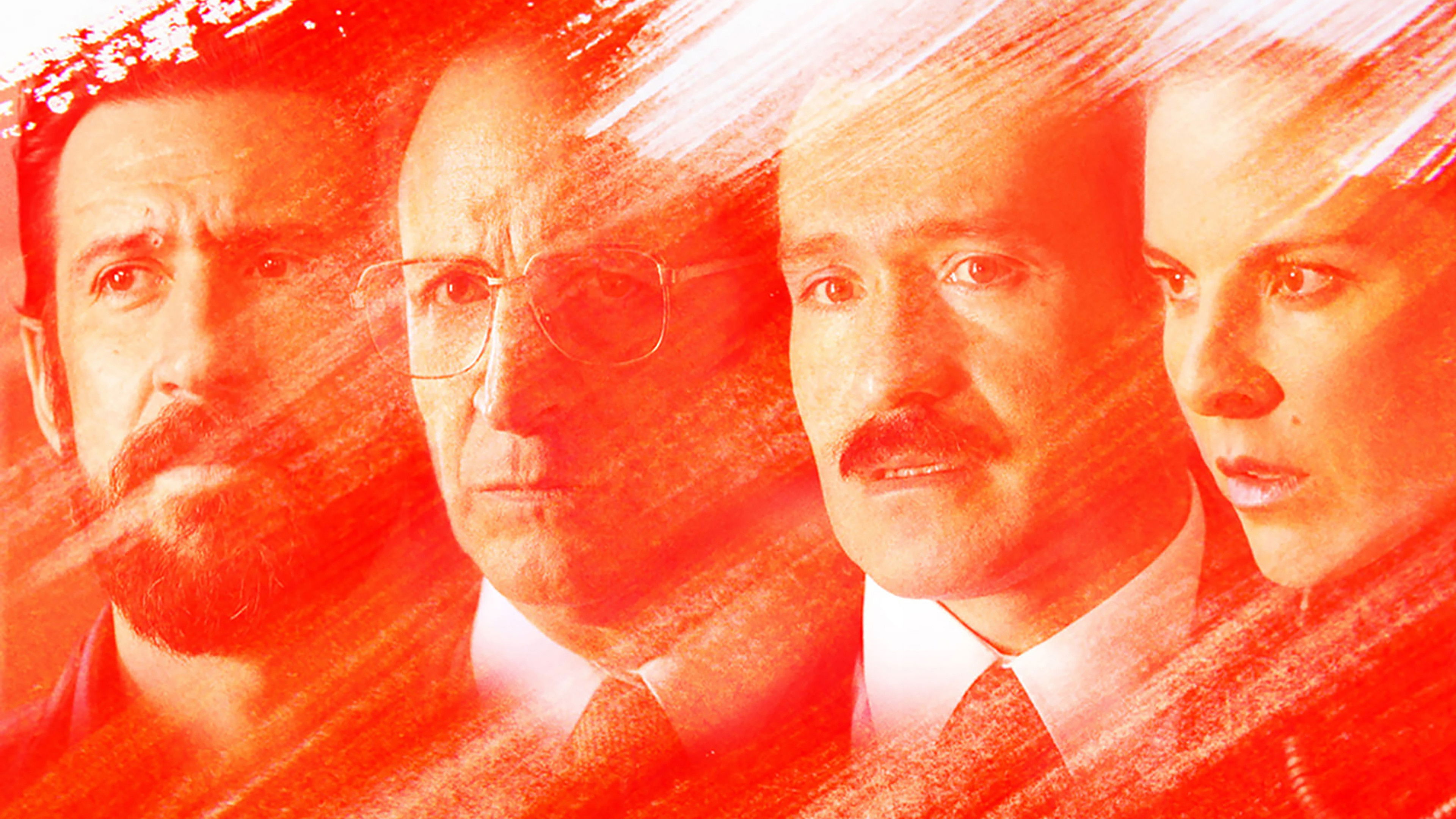 Backdrop for Colosio