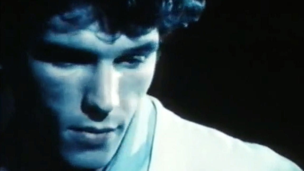 Backdrop for Maman Que Man